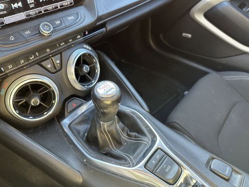 Used 2016 Chevrolet Camaro LT w/ RS Package image 21