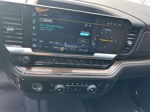 Used 2024 Chevrolet Silverado 1500 LT Trail Boss image 20