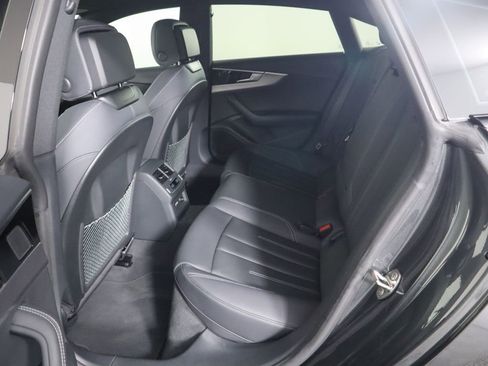 Certified 2023 Audi A5 2.0T Premium Plus w/ Premium Plus image 22