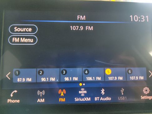 Used 2019 Nissan Altima 2.5 SR FWD image 25