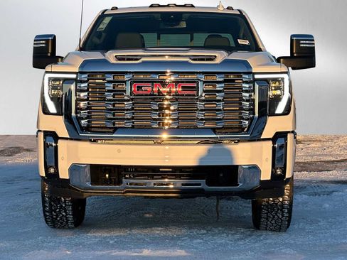 New 2026 GMC Sierra 2500 Denali image 8