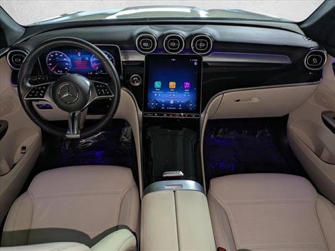 Certified 2025 Mercedes-Benz GLC 300 image 15