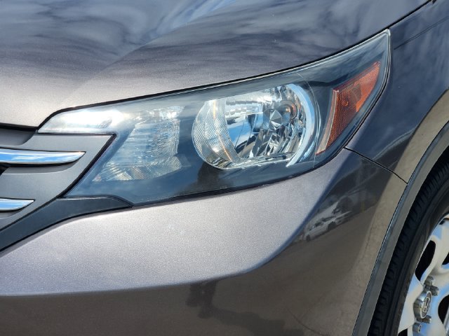 Used 2013 Honda CR-V LX image 9