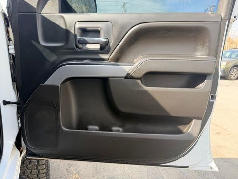 Used 2016 Chevrolet Silverado 1500 LT w/ Rally 2 Edition image 22