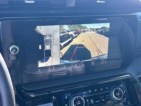 Certified 2026 GMC Sierra 1500 AT4X AWD/4WD image 14