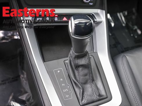 Used 2025 Audi Q3 2.0T Premium AWD/4WD image 13