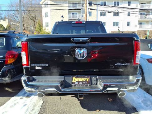 Used 2019 RAM 1500 Big Horn image 4