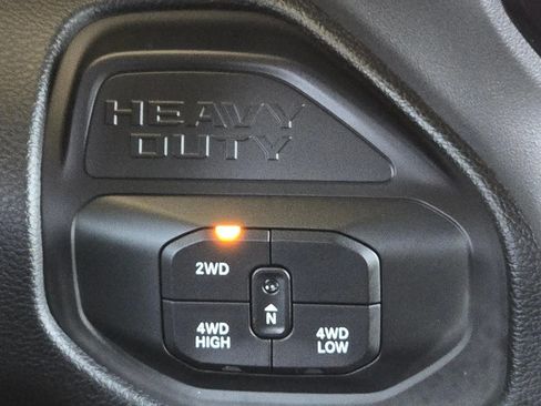 New 2026 RAM 2500 Laramie image 13