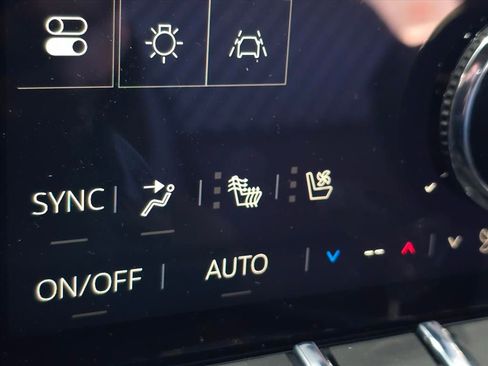 New 2026 GMC Acadia Denali w/ Super Cruise Package image 10