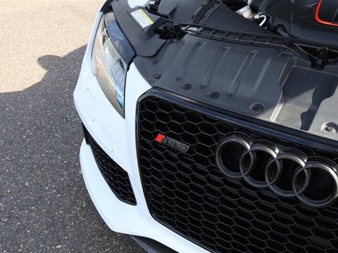 Used 2015 Audi RS 7 Prestige w/ Carbon-Optic Package image 10