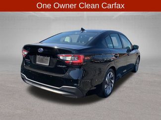 Used 2024 Subaru Legacy Limited AWD/4WD video 3