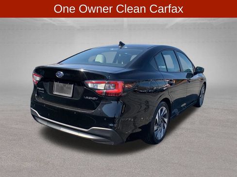 Used 2024 Subaru Legacy Limited AWD/4WD image 3