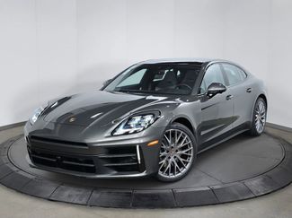 New 2026 Porsche Panamera video 1
