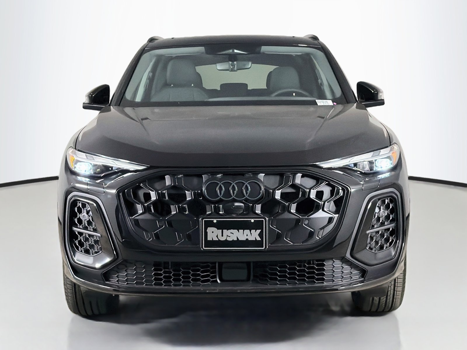 New 2026 Audi Q5 2.0T AWD/4WD image 2
