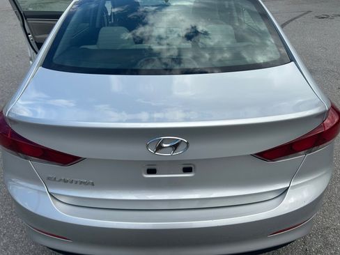 Used 2018 Hyundai Elantra Value Edition w/ Cargo Package image 14