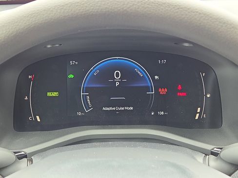 New 2026 Toyota Camry LE image 13