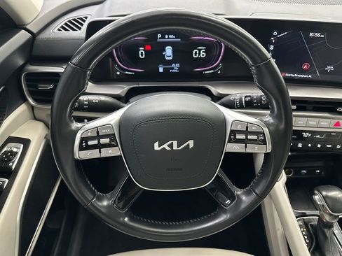 Used 2023 Kia Telluride S w/ S Sunroof Package FWD image 25