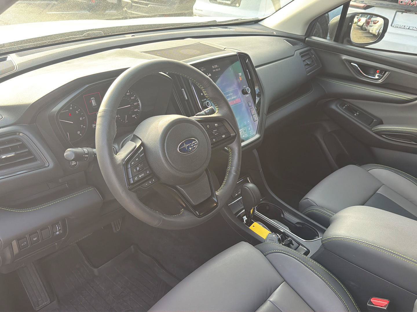 Used 2025 Subaru Ascent Onyx Edition AWD/4WD image 18