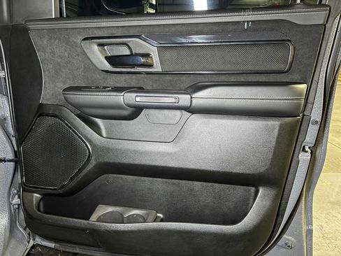 Used 2022 RAM 1500 TRX w/ TRX Level 1 Equipment Group AWD/4WD image 11
