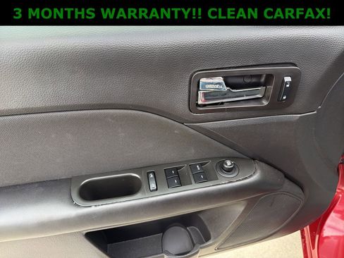 Used 2011 Ford Fusion SE w/ 202A Rapid Spec Order Code image 12