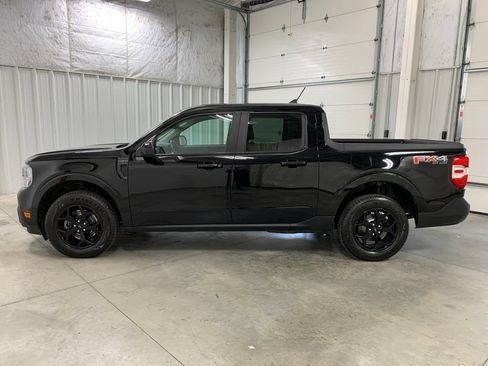 Used 2024 Ford Maverick Lariat w/ FX4 Off-Road Package AWD/4WD image 22