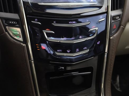 Used 2014 Cadillac ATS Luxury w/ Cold Weather Package image 31