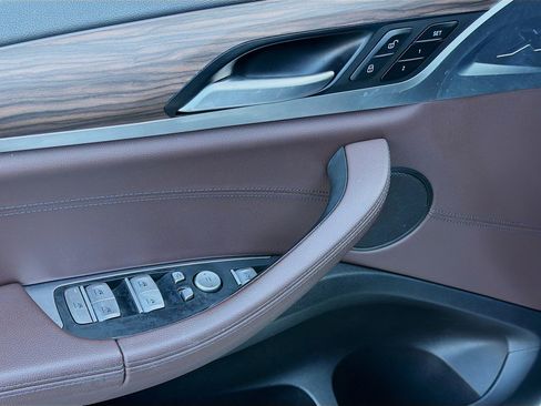 Used 2020 BMW X4 xDrive30i w/ M Sport Package 2 image 22