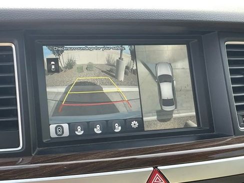 Used 2019 Genesis G80 3.8 w/ Sport Package 02 image 16