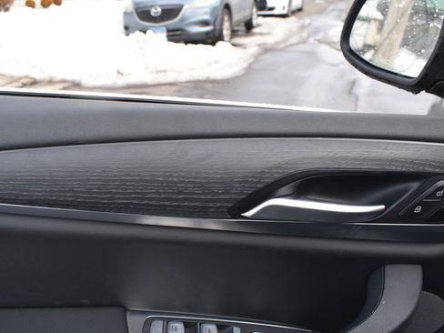 Used 2023 BMW X4 xDrive30i w/ Parking Assistance Package image 13