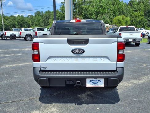 New 2025 Ford Maverick XLT w/ XLT Luxury Package AWD/4WD image 51