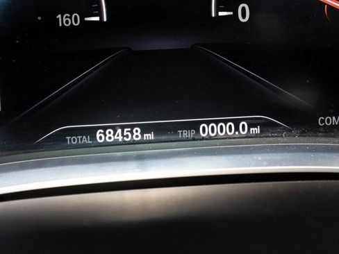 Used 2017 BMW 750i xDrive image 6