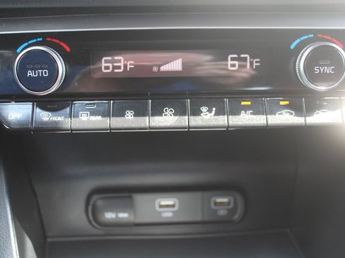 Used 2021 Kia K5 GT-Line w/ GT-Line FWD Premium Package image 39