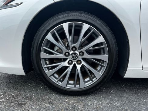 Used 2021 Lexus ES 350 w/ Premium Package image 26