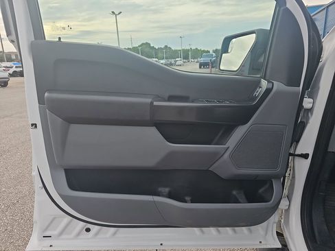Used 2021 Ford F150 XL w/ Trailer Tow Package AWD/4WD image 27