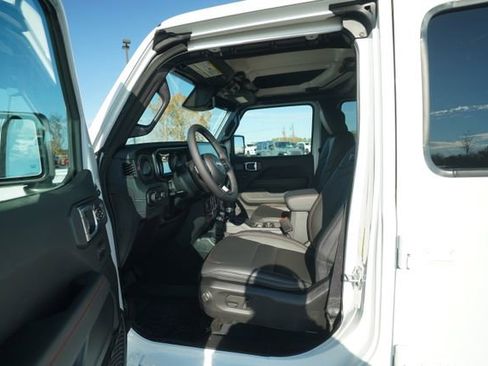 New 2026 Jeep Gladiator Rubicon image 10