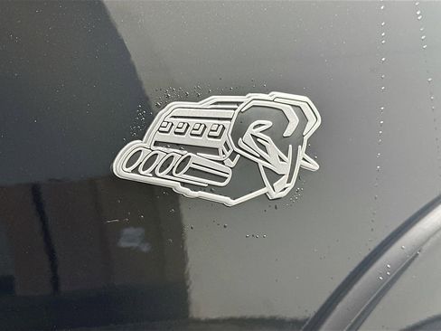 New 2026 RAM 1500 Big Horn image 21