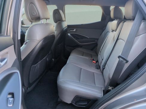 Used 2016 Hyundai Santa Fe Sport w/ Option Group 03 image 15