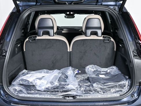 New 2026 Volvo XC90 T8 Ultra w/ Protection Package Premier AWD/4WD image 29