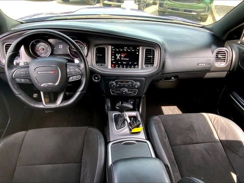 Used 2023 Dodge Charger Scat Pack image 16
