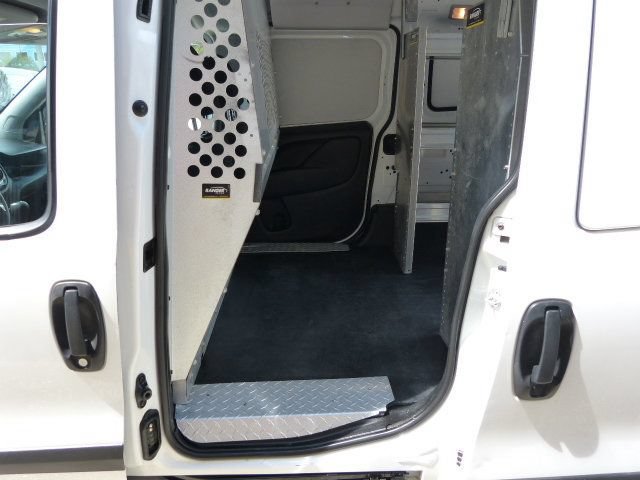 Used 2020 RAM ProMaster City Tradesman SLT FWD image 19