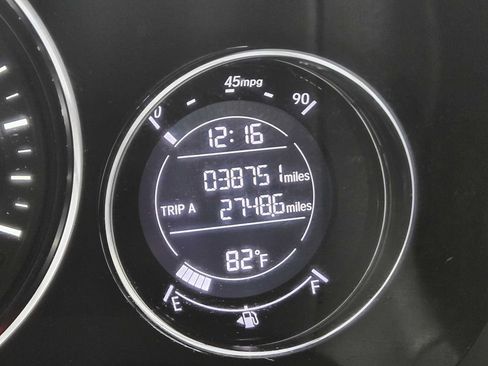 Used 2022 Honda HR-V Sport image 10