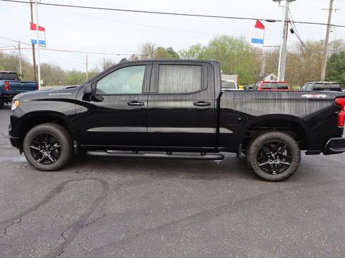 New 2026 Chevrolet Silverado 1500 RST image 18