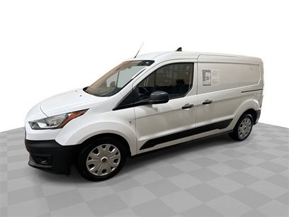 Used 2023 Ford Transit Connect XL