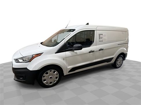 Used 2023 Ford Transit Connect XL image 1