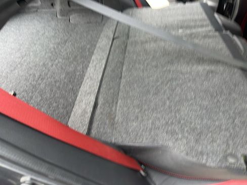 Used 2020 Subaru WRX STI w/ Popular Package #1 image 31