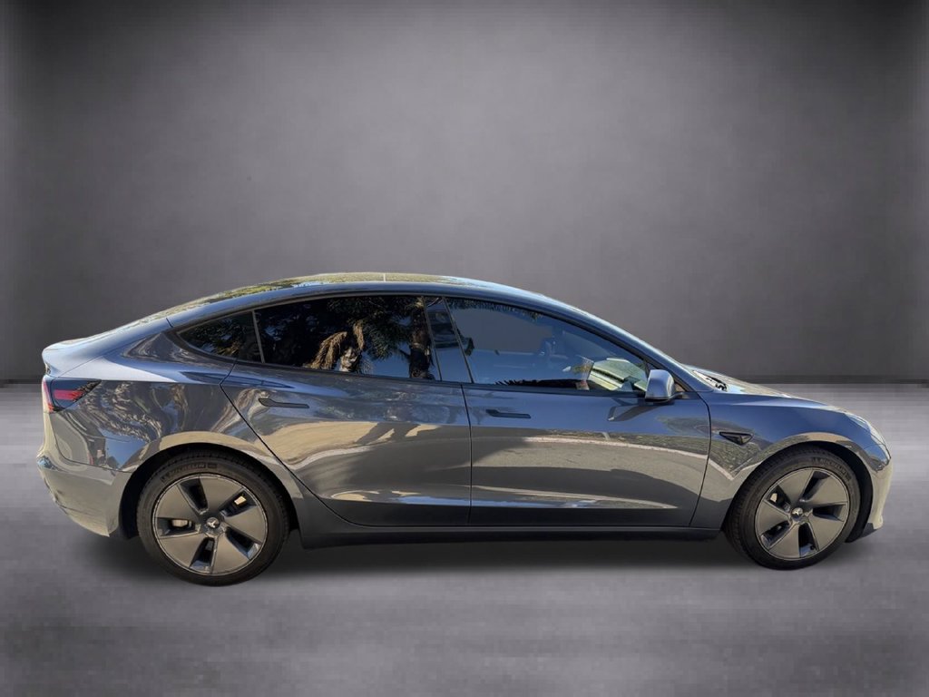 Used 2023 Tesla Model 3 Standard Range RWD image 15