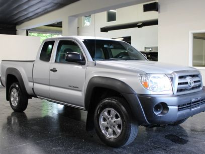 Used 2010 Toyota Tacoma PreRunner