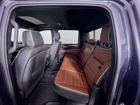 Certified 2025 GMC Sierra 2500 Denali Ultimate image 25