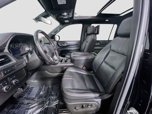 Certified 2021 Chevrolet Suburban RST w/ Rear Media and Nav Package AWD/4WD image 22