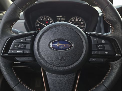 Used 2025 Subaru Forester Sport AWD/4WD image 19